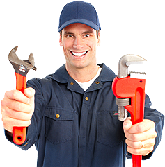 emergency blocked drains East Sheen
